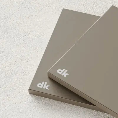 pöytä Mano - pyöreä