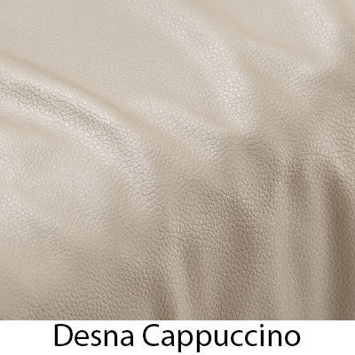 Nojatuoli Alexander - nahka