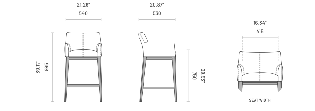 Baarijakkara Carter korkea