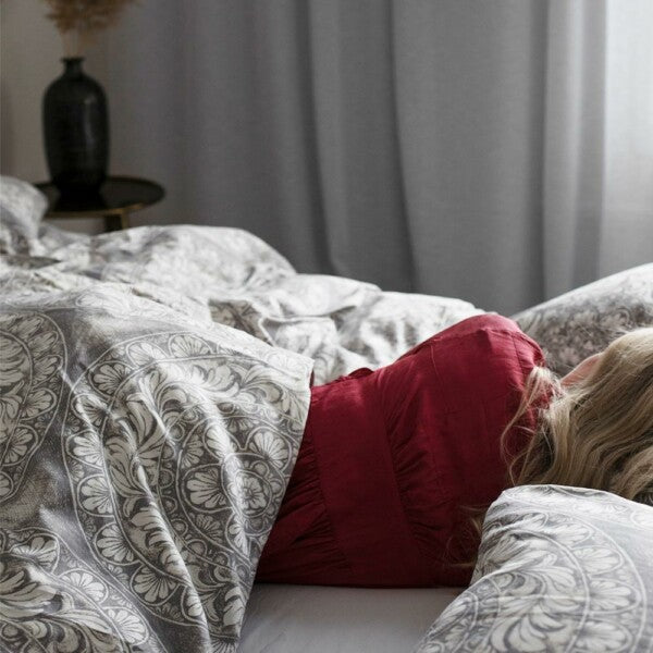 Liinavaatteet MALINA