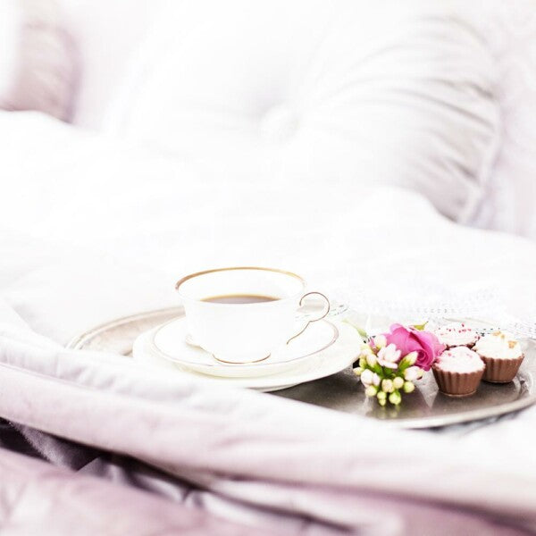 Pussilakanasetti MILJA