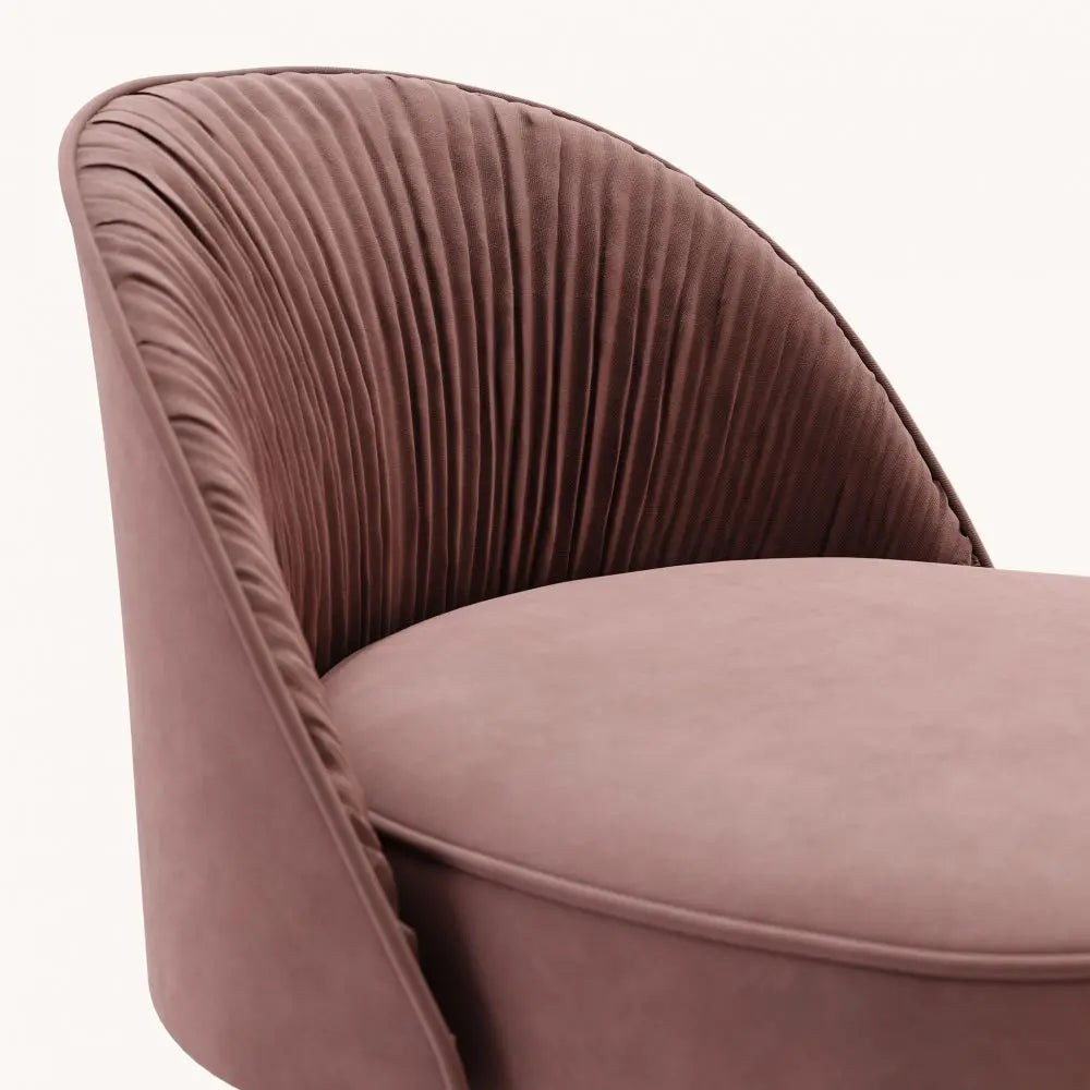 Baarijakkara Camille Korkea metallikoristeilla