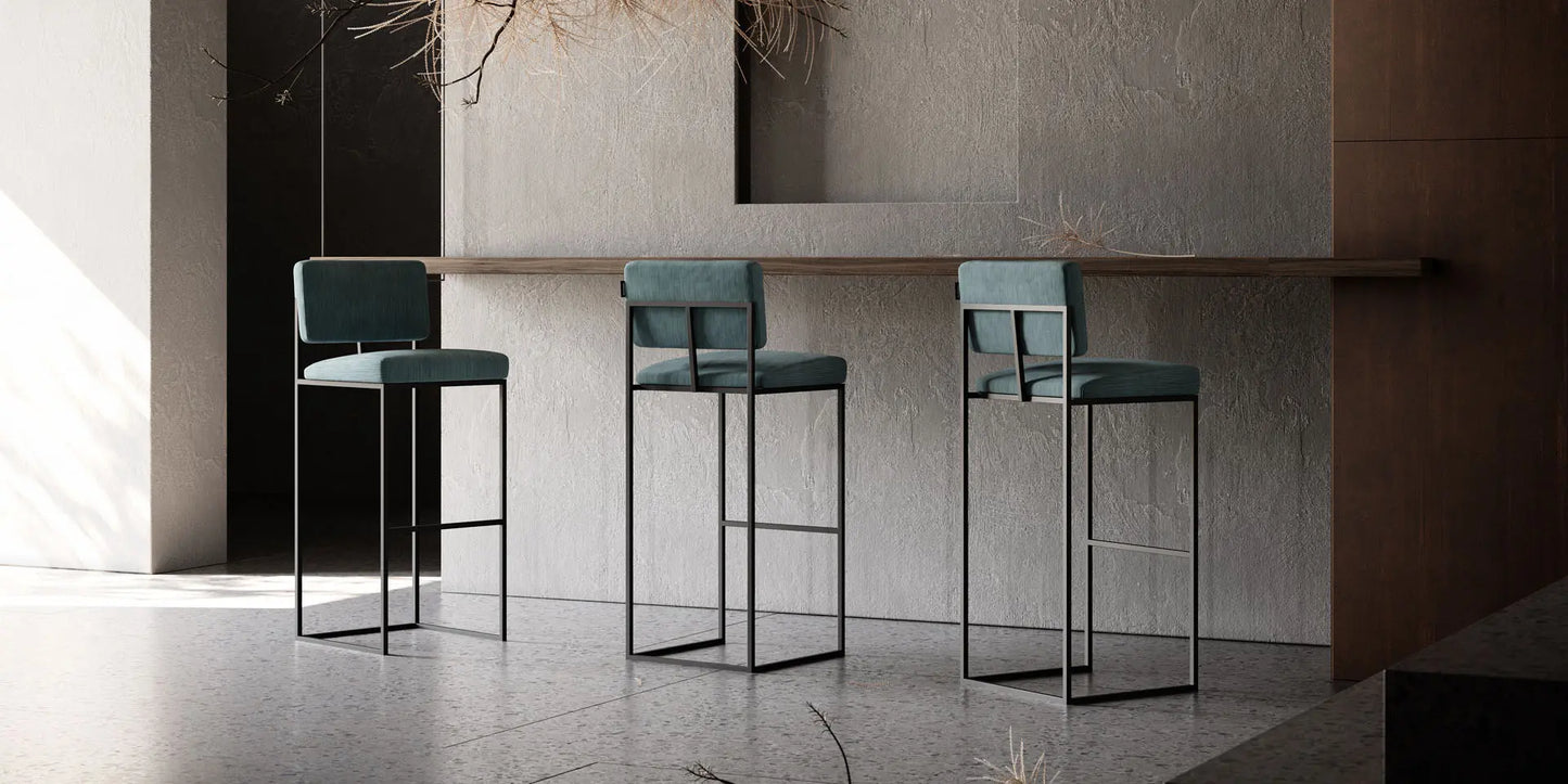 Baarijakkara Gram matala Nahka