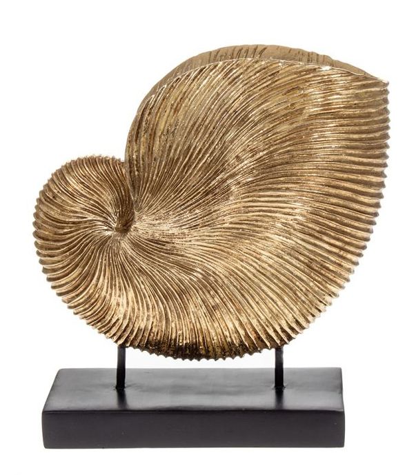 Simpukkakoriste SHELL