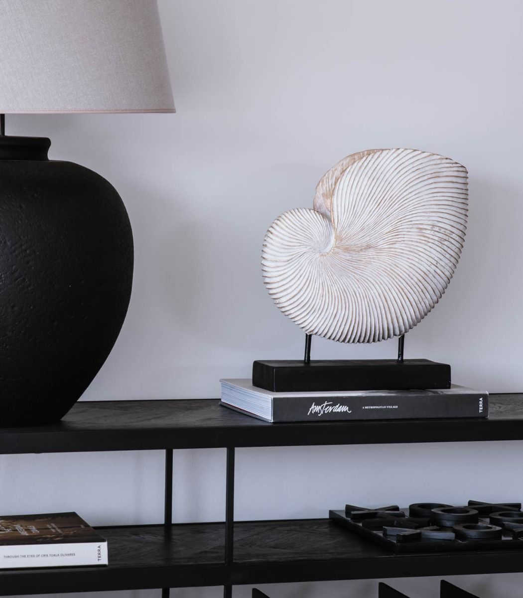 Simpukkakoriste SHELL