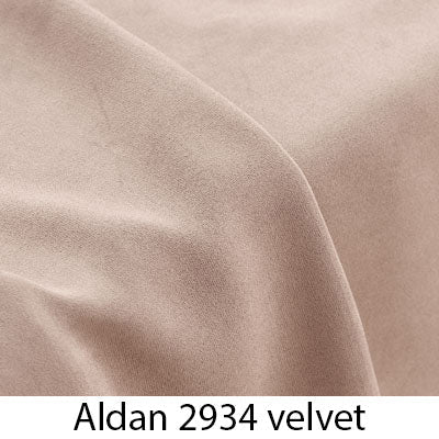 Sohva Parker 2-istuttava