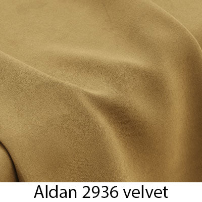 Sohva Parker 2-istuttava