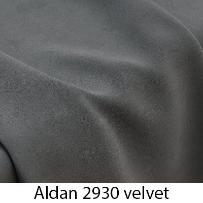 Tuoli Anna metallijaloilla