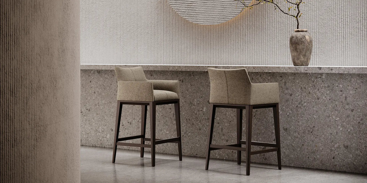 Baarijakkara Carter matala