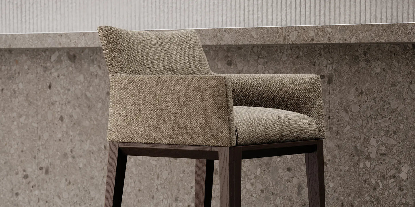 Baarijakkara Carter matala