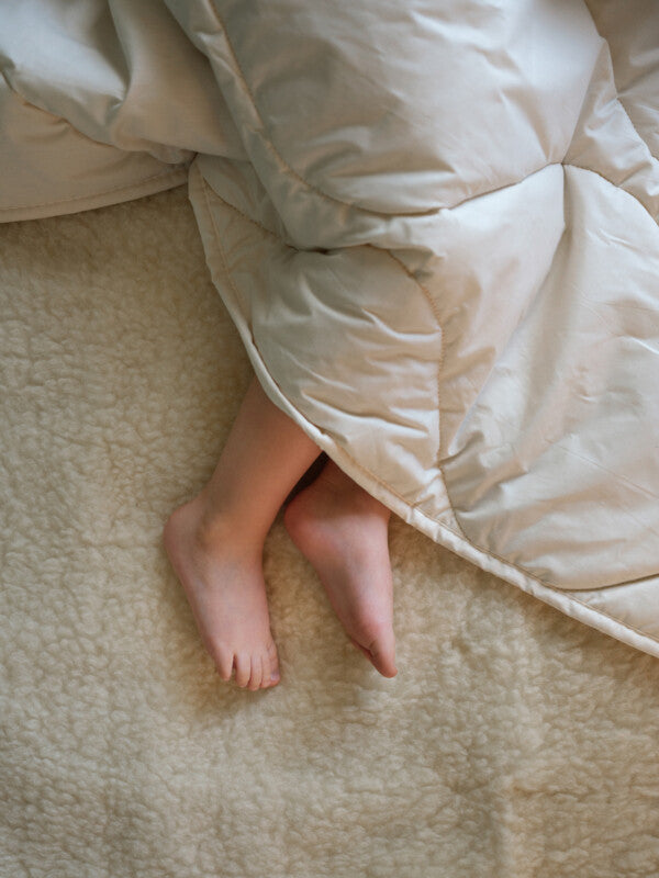 Lasten patjansuoja KAIHO