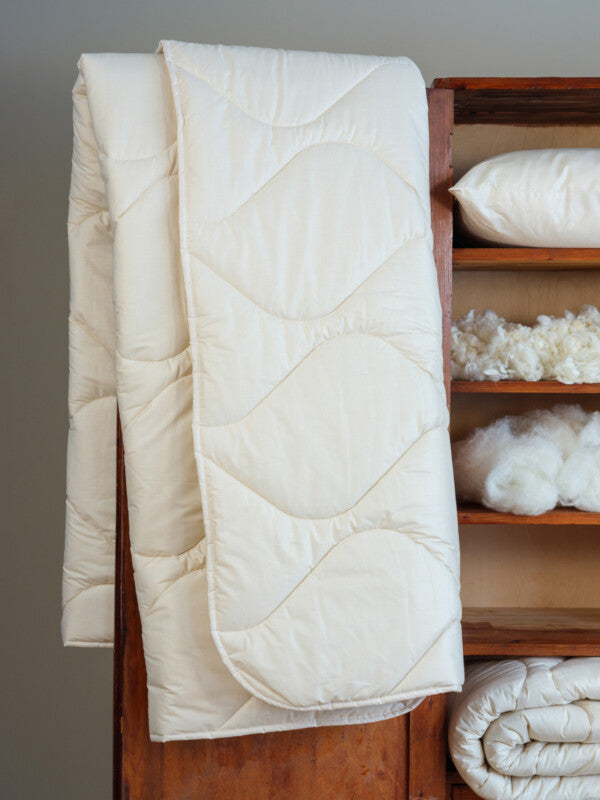 Lämmin villapeite KAIHO