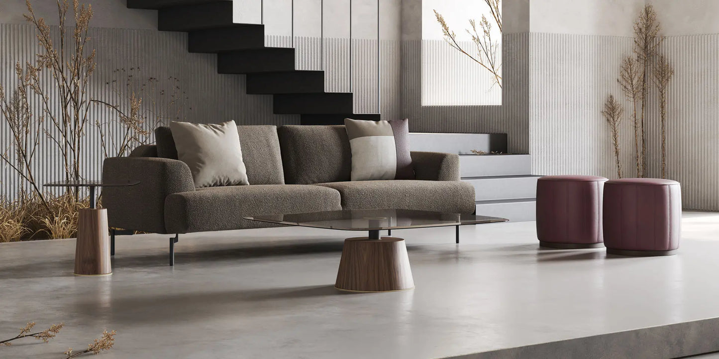 Sohva Taís 2-istuttava