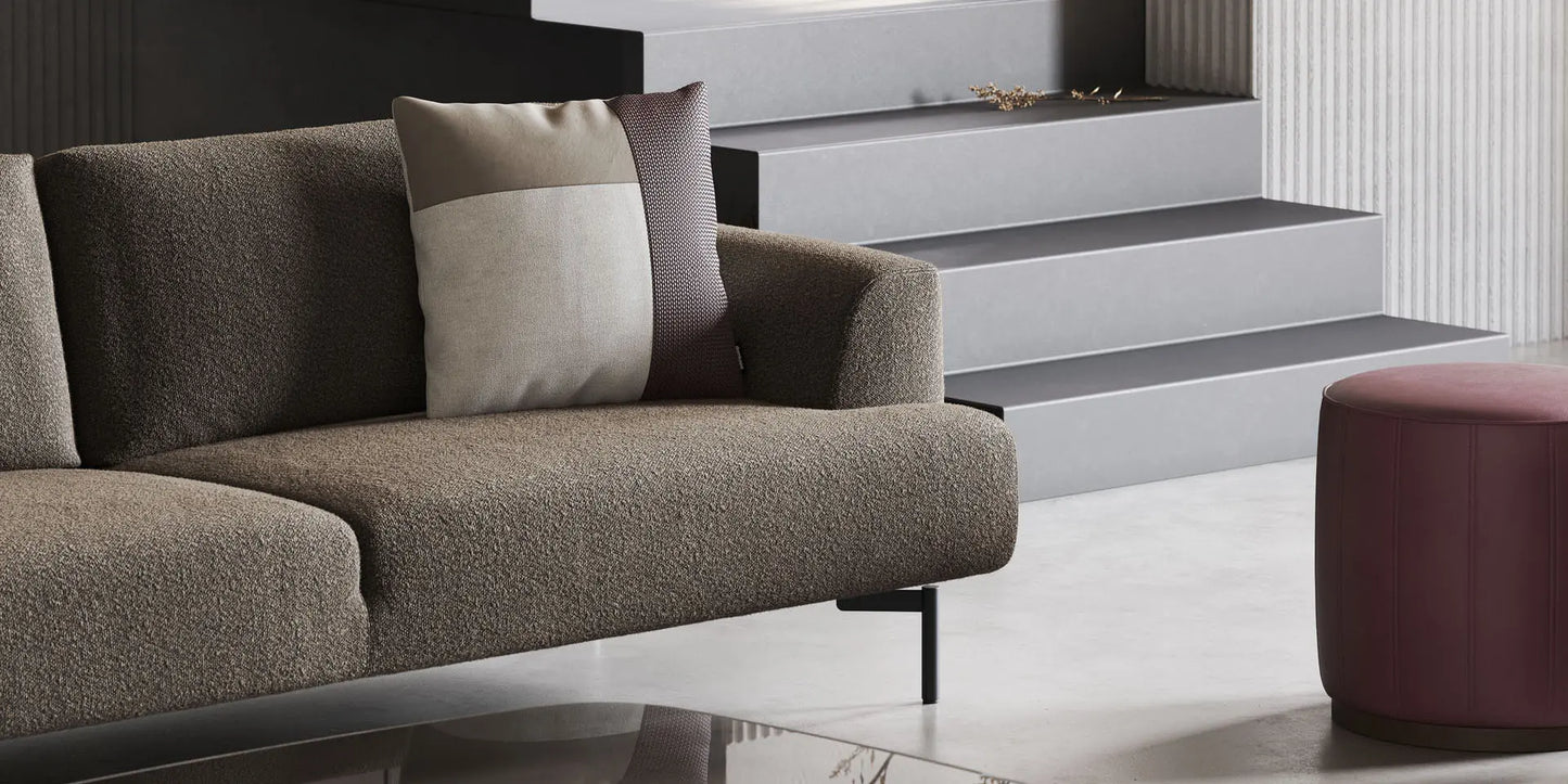 Sohva Taís 2-istuttava