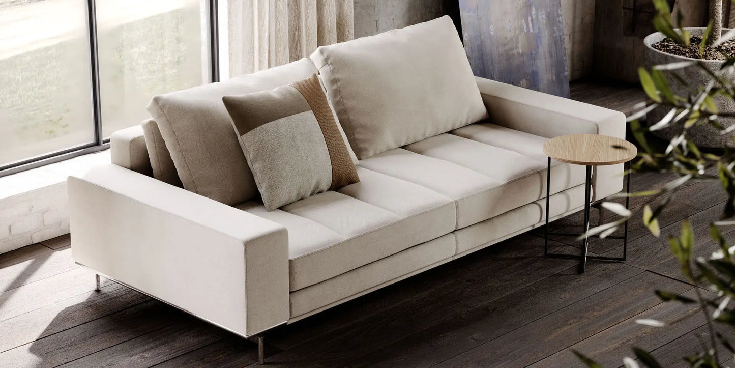 Sohva Parker 3-istuttava