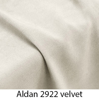 Sohva Parker 2-istuttava