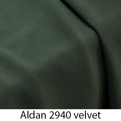 Sohva Parker 3-istuttava